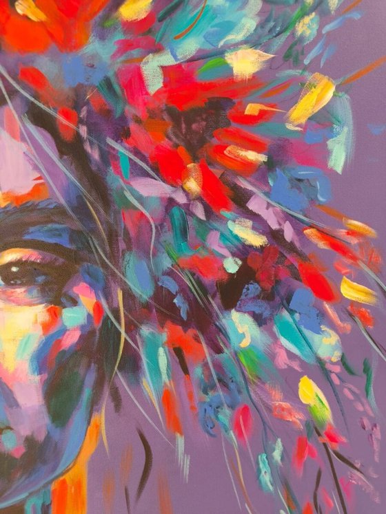 Echoes of a Wild Spirit