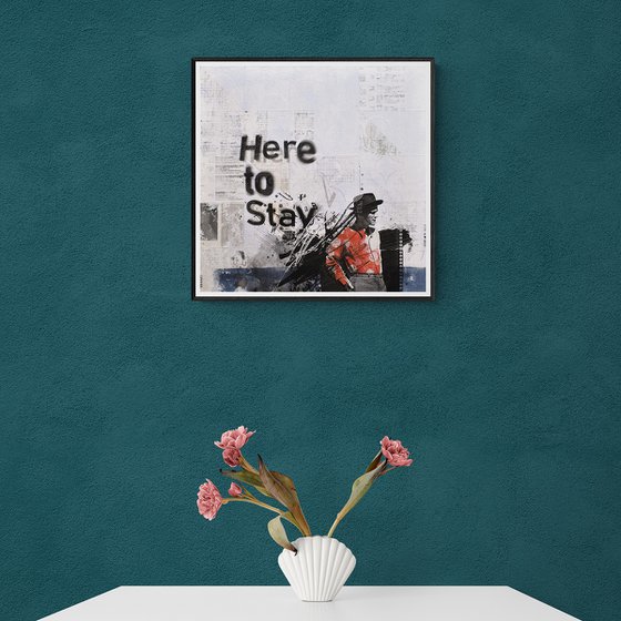 289_Here to stay