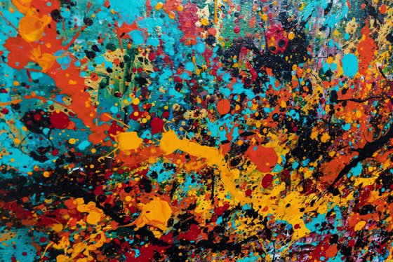 LOVE AND DESIRE 219