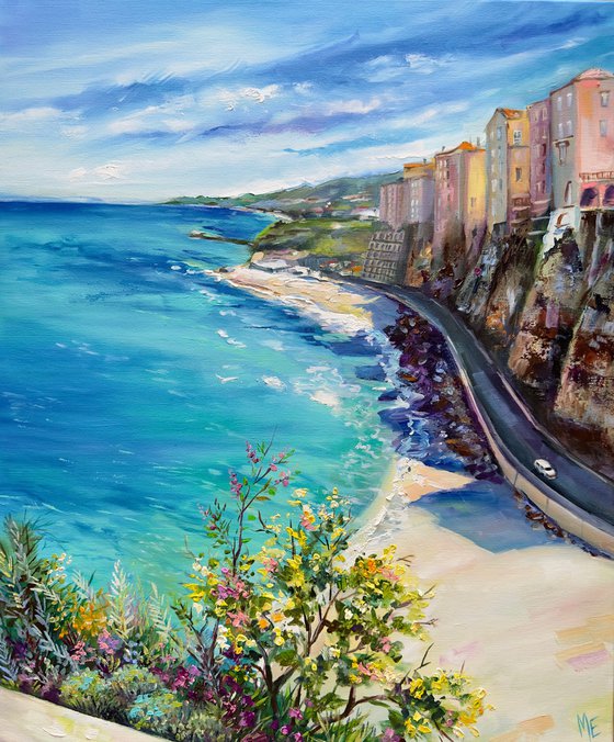 Dreams of Tropea