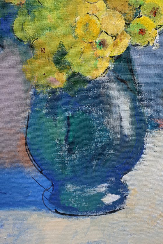 Chrysanthemums