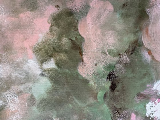 Blush Meadow