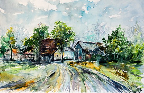 Farm