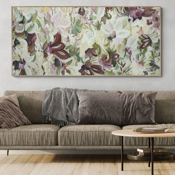 Whispers of Wildflowers