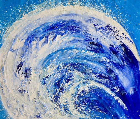 Wave No.7