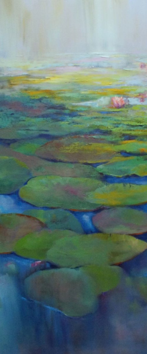Inspired by Beauty by Sandra Michele Knight