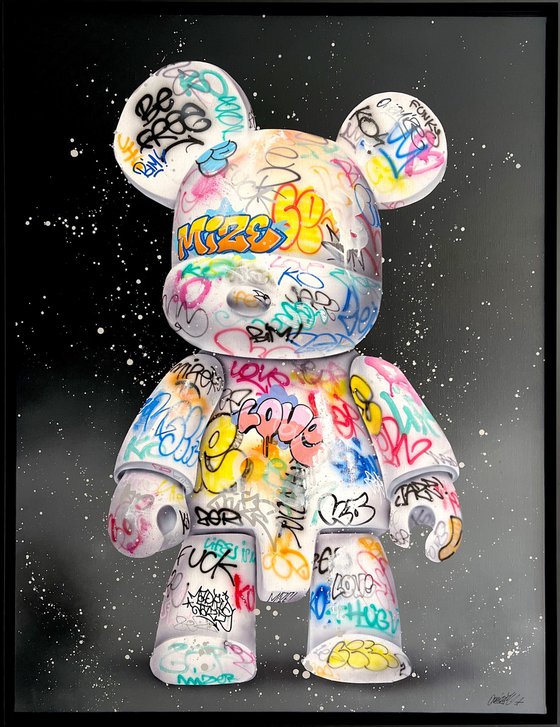 BearBrick