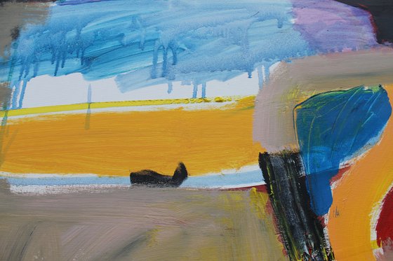 Composition 26. Luminescence