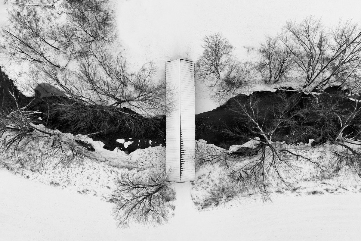 Photograph , Gates Farm Bridge, Vermont By Francois De Melogue, 25 X 17, Artwork For Sale On Artfinder