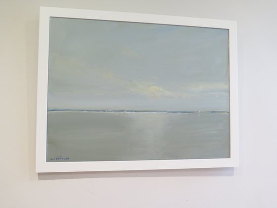 From the Inner Farne