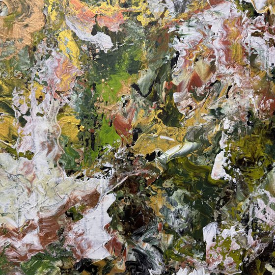 Secret of the forest