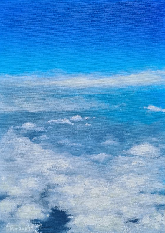 Above 1