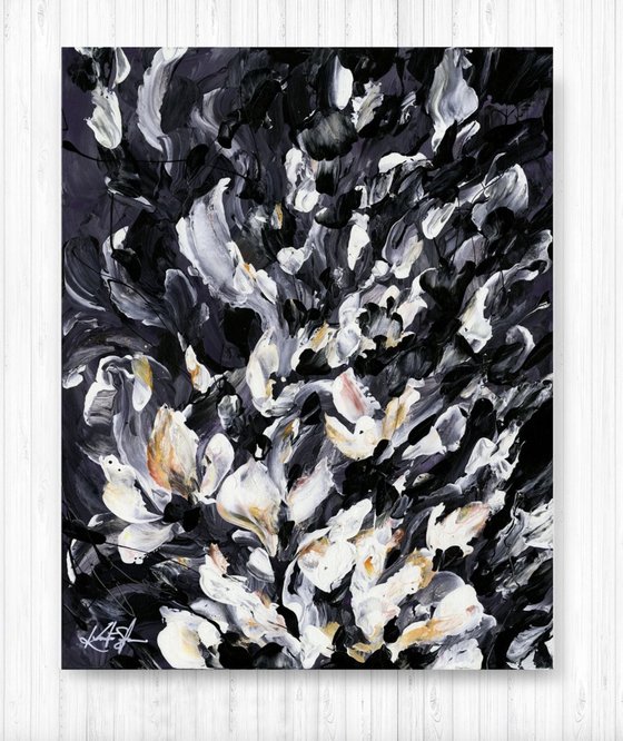 Midnight Blooms 3