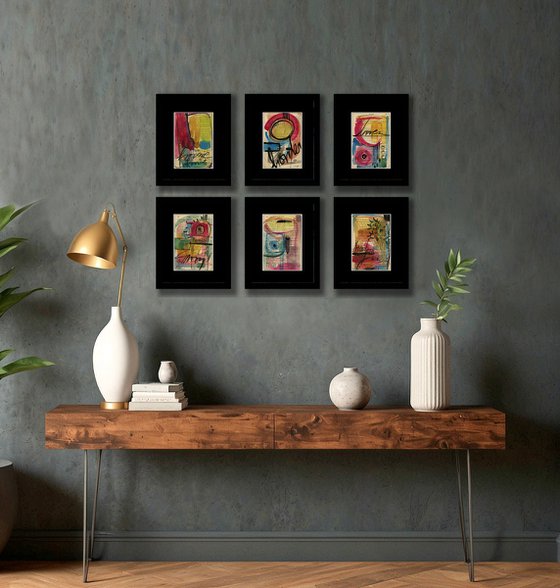 Funky Dream Collection 1