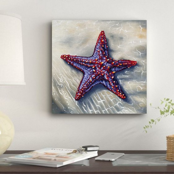 Starfish