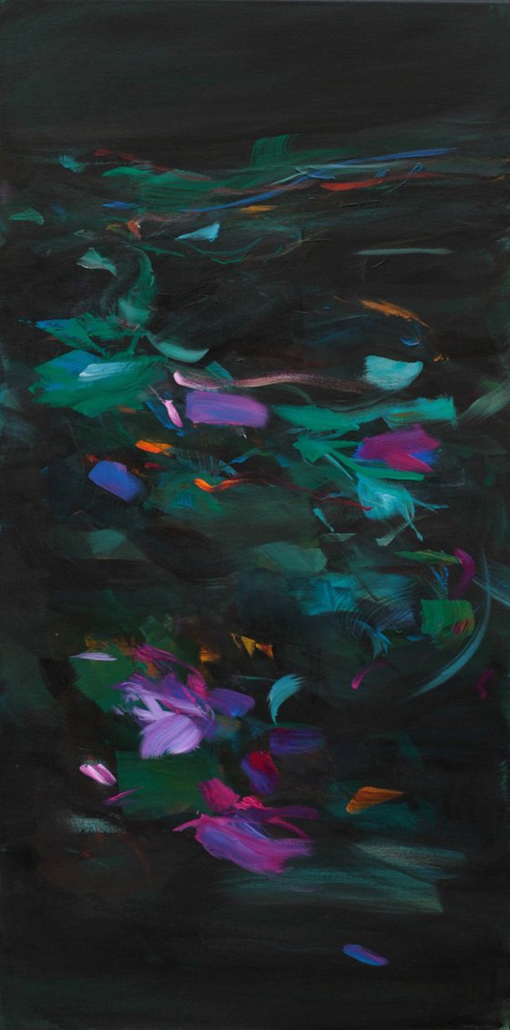 Moonlight serenade IV