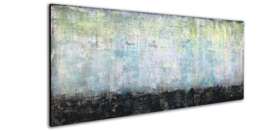 Mystical Horizon (79x37in)