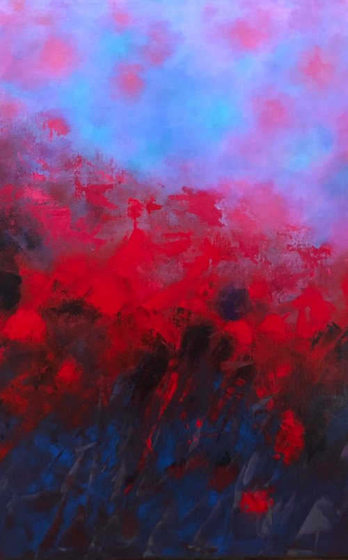 Whispers by Faith Patterson