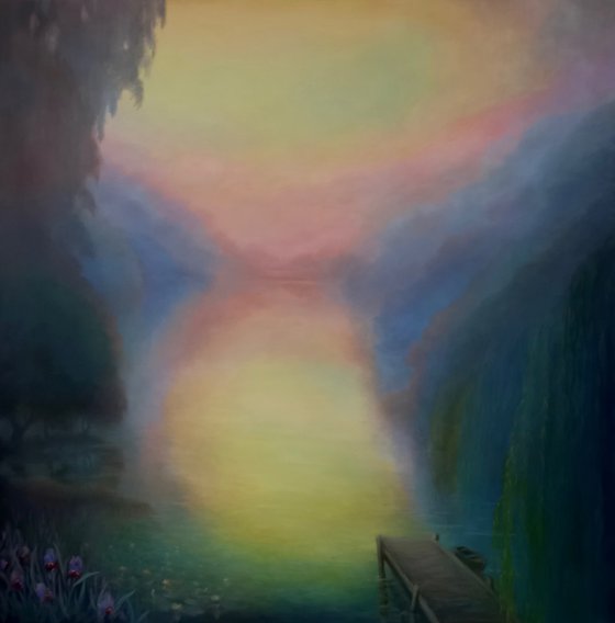 Elysian Willows