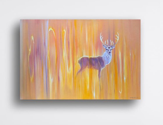 Nascent Stag