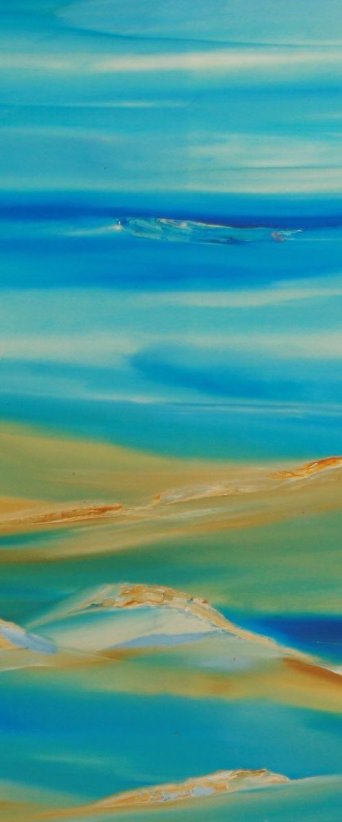 Sands Of Time by David Snider