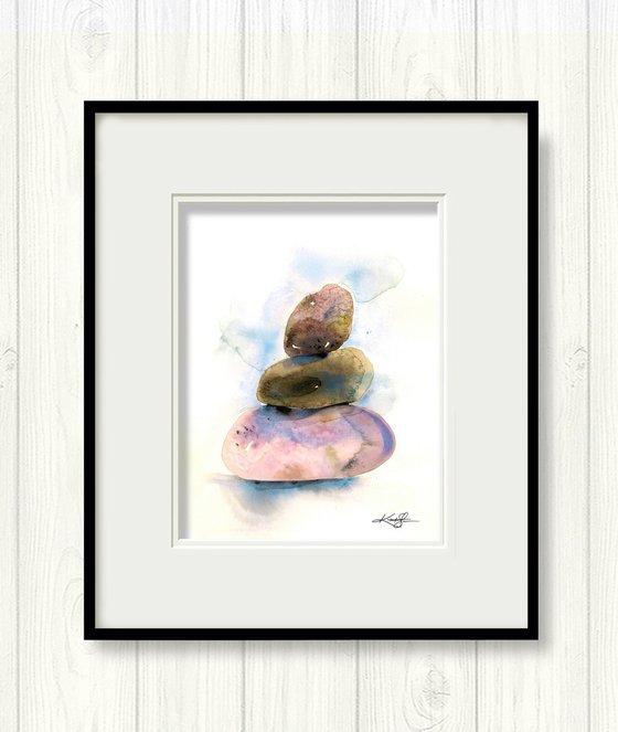 Meditation Stones 20