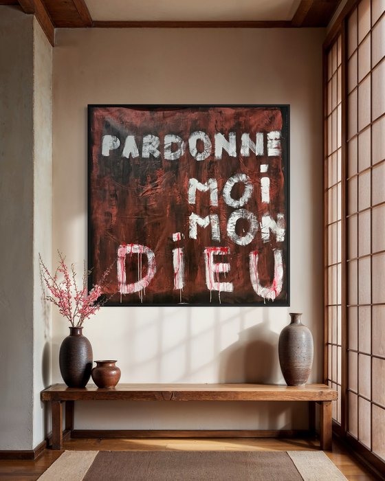 Messages from the Universe #7