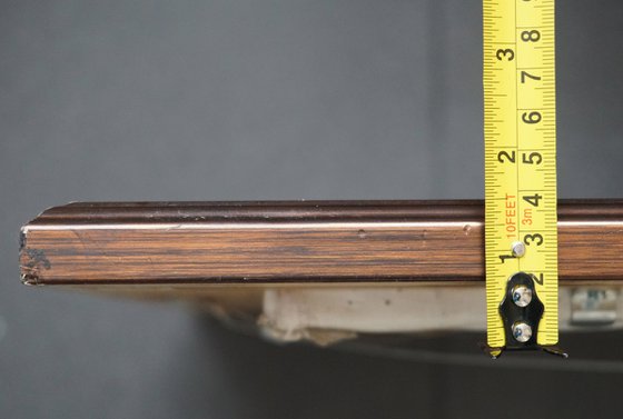 At the Ponomarka River in January