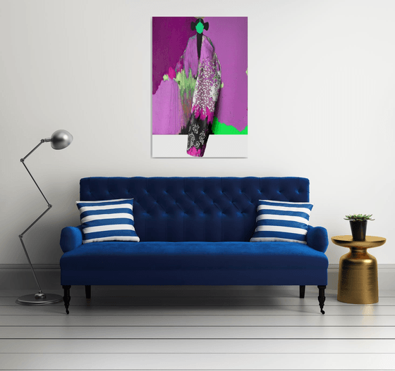 Post-Alienation series