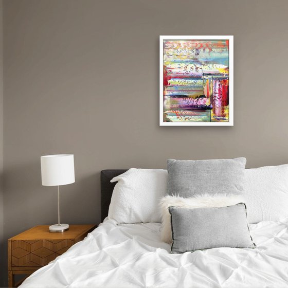 "Signs Are Everywhere"