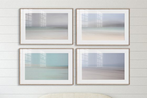 Liminal Light I Print Set