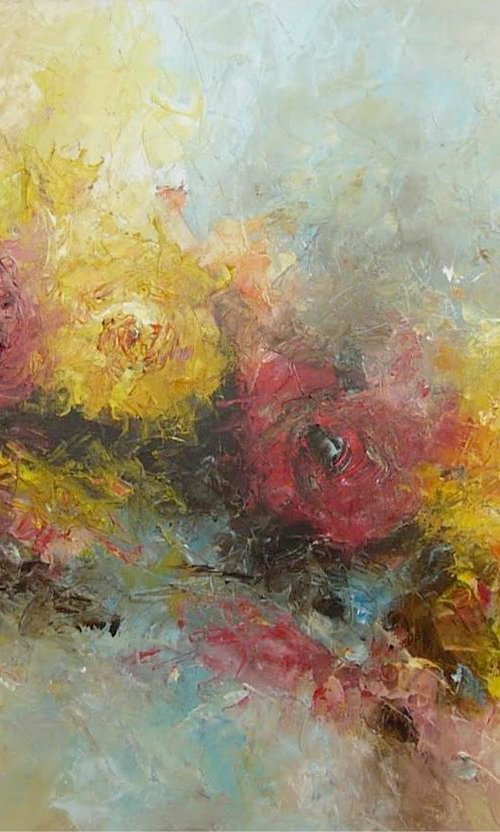 Blissful Beauty by Kalpana Soanes