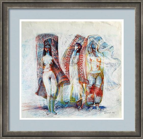 ORIENTAL MOTIVES 7