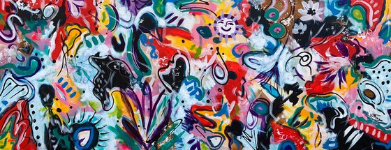 Life in Colors 83