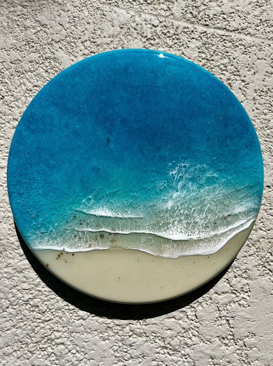 Round ocean #86