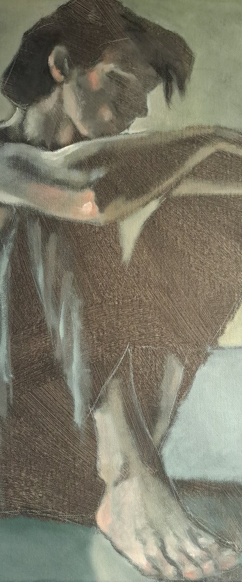 Mod 4 by Lee Jenkinson