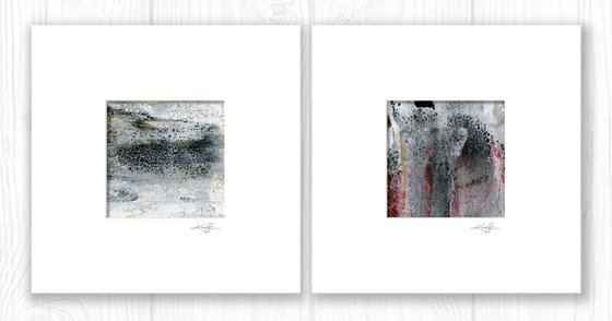 Abstract Secrets Collection 14