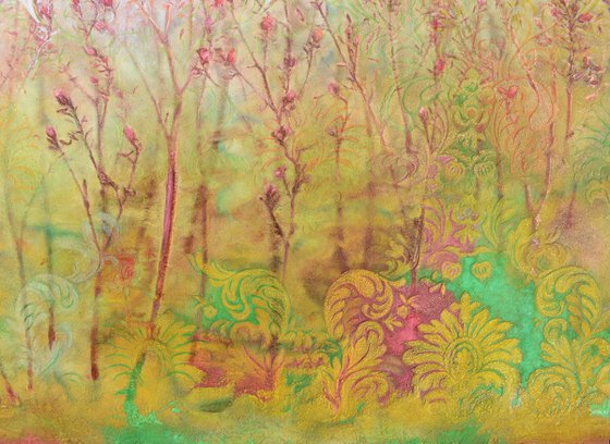 Abracadabra, crea la tua realtà