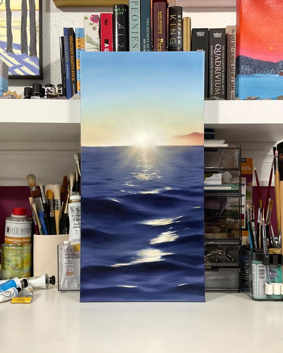 Antarctic Ocean