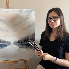 Visit Olesya Bay shop