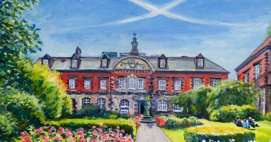 University of Dundee