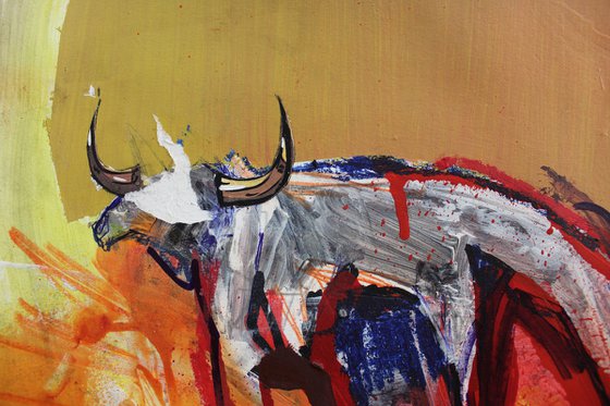 Artiodactyl