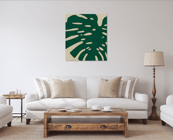 Monstera #02