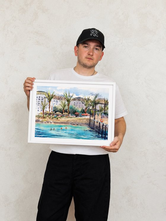 Long Beach