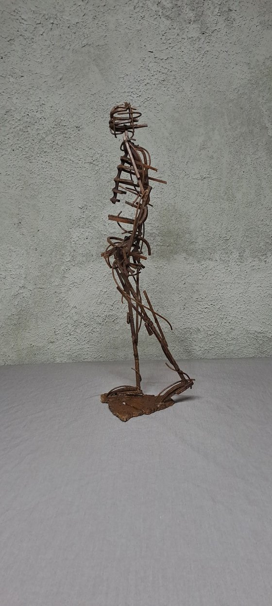 Echo of the Body