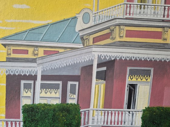 Luiksestraat, 's-Gravenhage