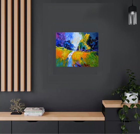 Beyond the gaze -5623