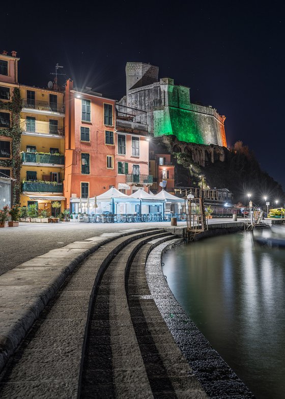 LERICI NIGHT