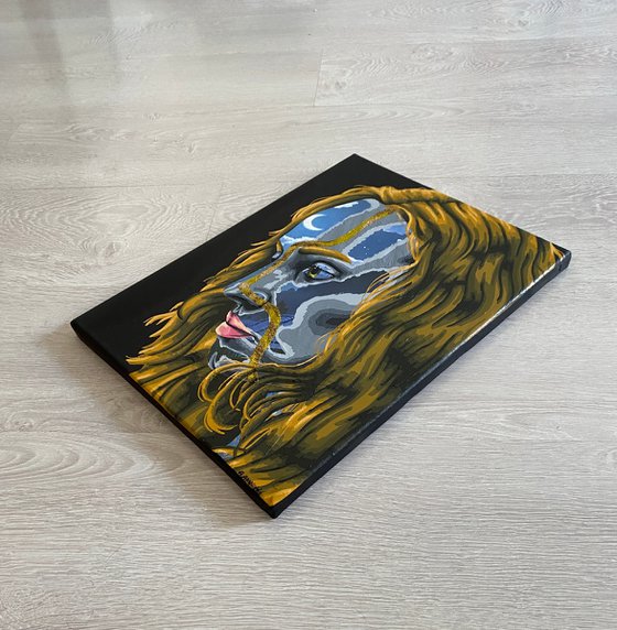 Kintsugi