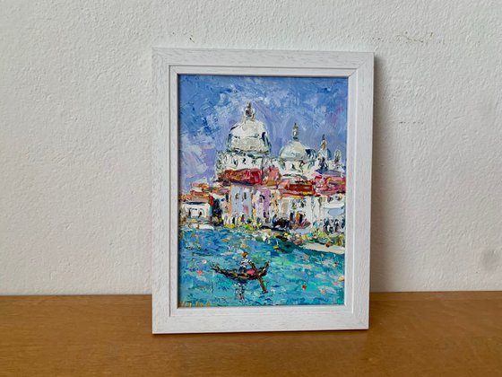 Venice